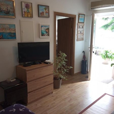 Apartamento Sunce Kostrena Exterior foto
