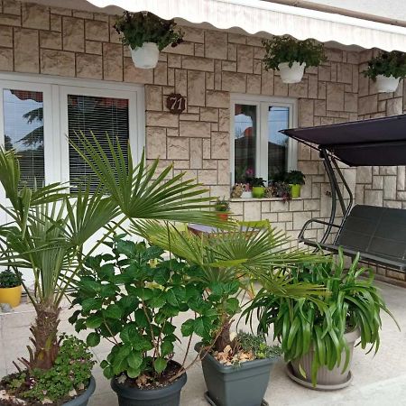 Apartamento Sunce Kostrena Exterior foto