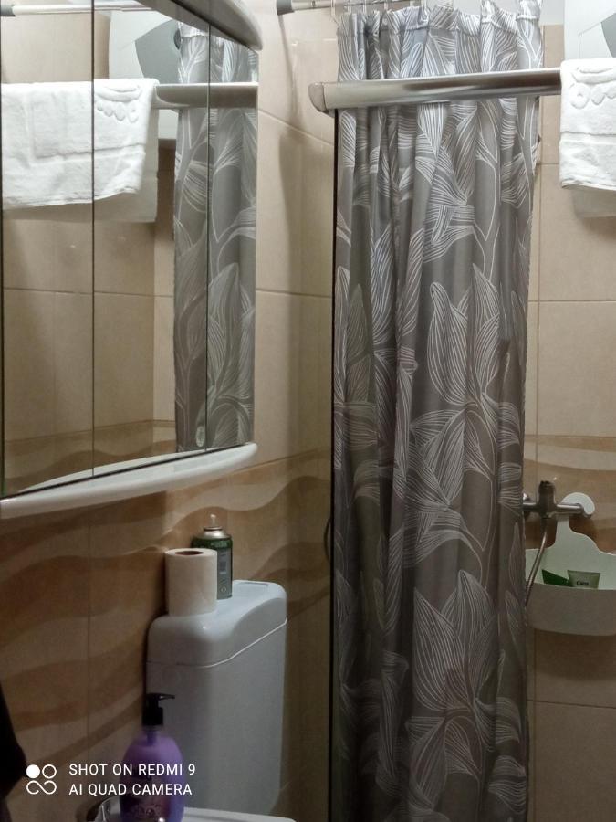 Apartamento Sunce Kostrena Exterior foto