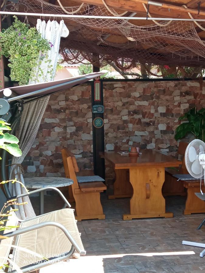 Apartamento Sunce Kostrena Exterior foto