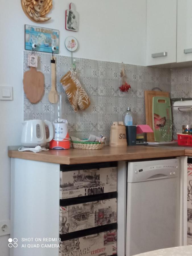 Apartamento Sunce Kostrena Exterior foto