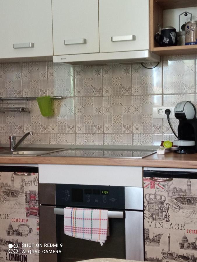 Apartamento Sunce Kostrena Exterior foto