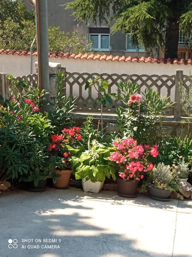 Apartamento Sunce Kostrena Exterior foto