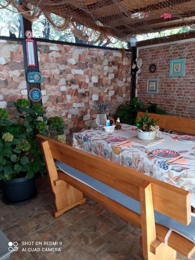 Apartamento Sunce Kostrena Exterior foto
