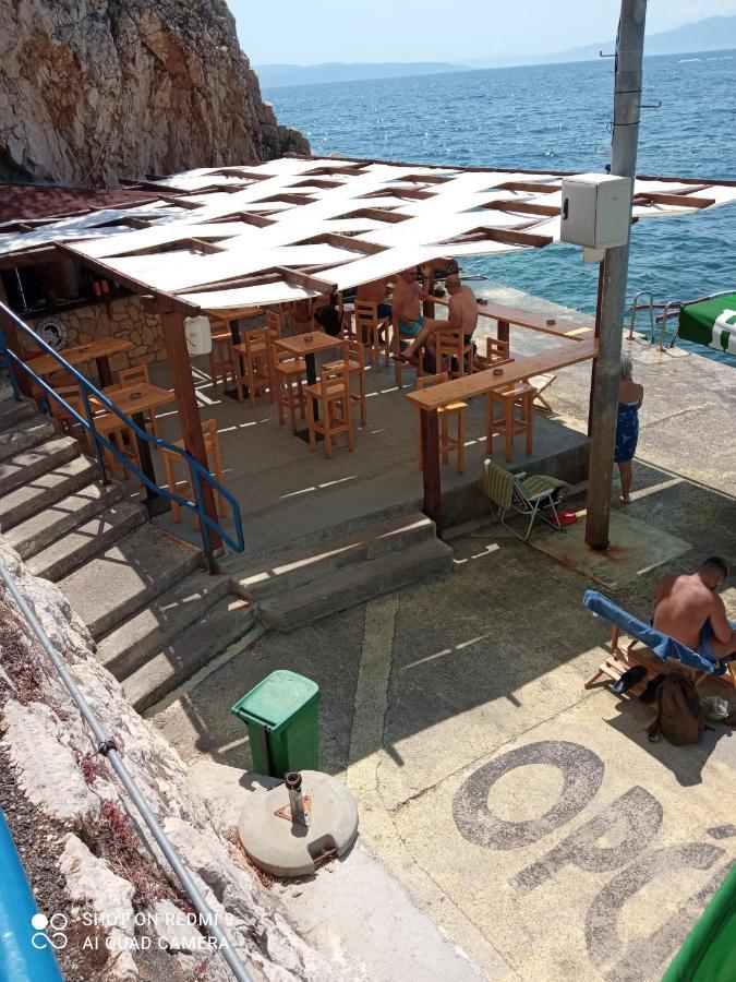 Apartamento Sunce Kostrena Exterior foto