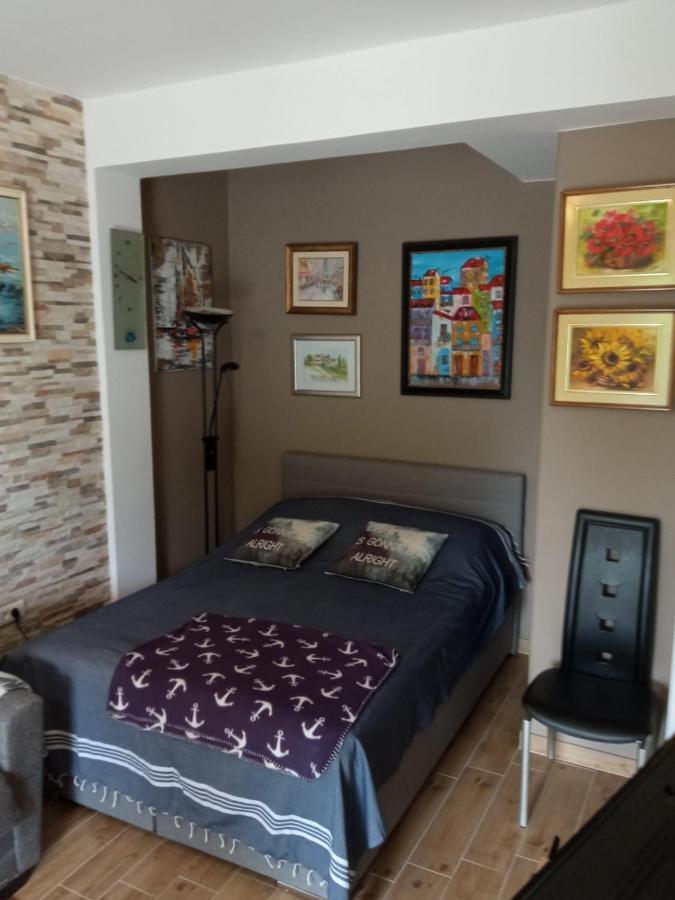Apartamento Sunce Kostrena Exterior foto